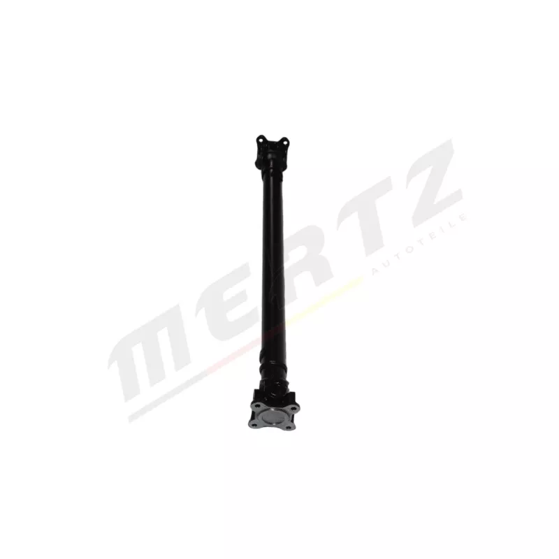 Arbre de transmission, entraînement essieux MERTZ M-D1000 - Visuel 2