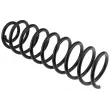 TEKNÖR ASZ-VW-005 - Ressort de suspension