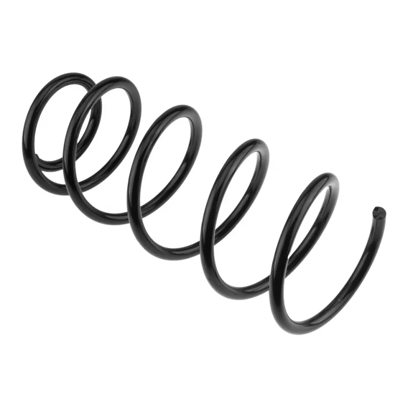 Ressort de suspension TEKNÖR ASZ-VW-006 - Visuel 2