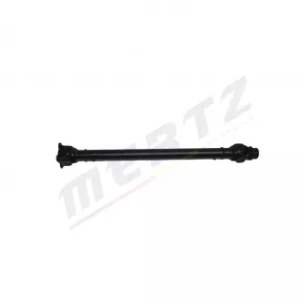 Arbre de transmission, entraînement essieux MERTZ OEM 26207589985