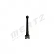 MERTZ M-D1006 - Arbre de transmission, entraînement essieux