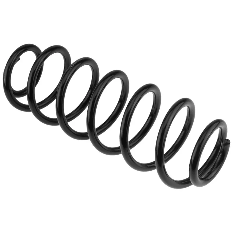 Ressort de suspension TEKNÖR ASZ-VW-008 - Visuel 1