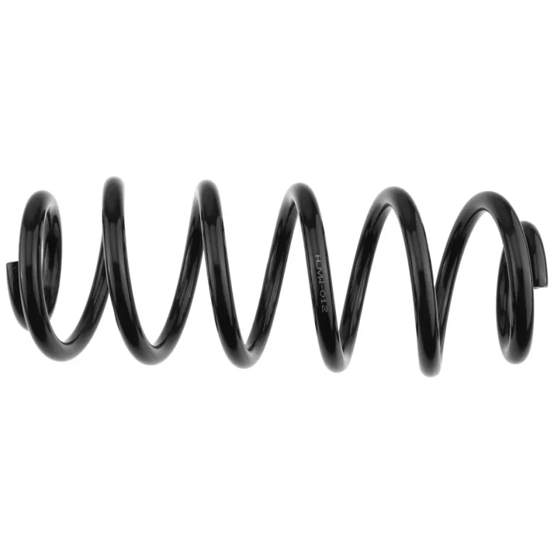 Ressort de suspension TEKNÖR ASZ-VW-012 - Visuel 2