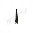 MERTZ M-D1013 - Arbre de transmission, entraînement essieux