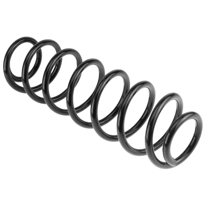 Ressort de suspension TEKNÖR ASZ-VW-016 - Visuel 1