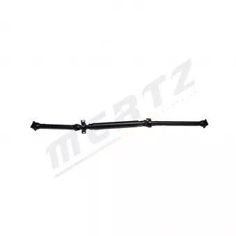 Arbre de transmission, entraînement essieux MERTZ OEM 8200149811