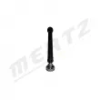 MERTZ M-D1021 - Arbre de transmission, entraînement essieux