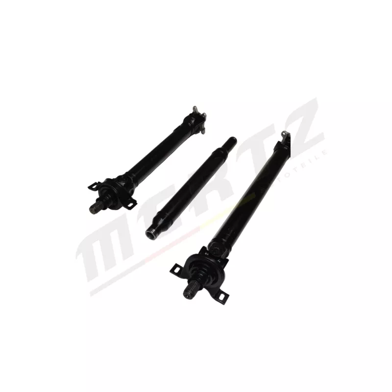 Arbre de transmission, entraînement essieux MERTZ M-D1025 - Visuel 1