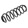 TEKNÖR ASZ-VW-035 - Ressort de suspension