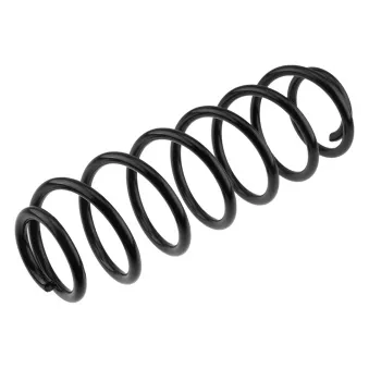 Ressort de suspension TEKNÖR OEM 6Q0511115K