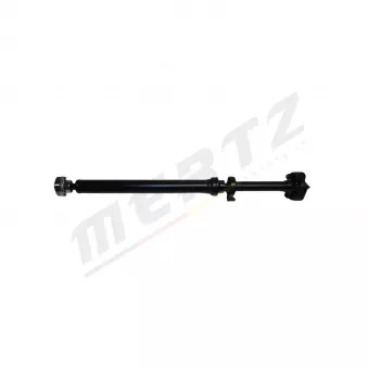 Arbre de transmission, entraînement essieux MERTZ OEM 95542102015