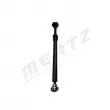MERTZ M-D1028 - Arbre de transmission, entraînement essieux