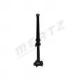 MERTZ M-D1028 - Arbre de transmission, entraînement essieux