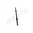 MERTZ M-D1034 - Arbre de transmission, entraînement essieux