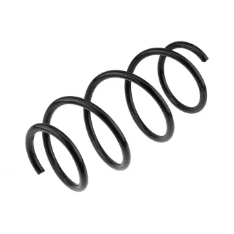 Ressort de suspension TEKNÖR OEM 5Q0411105GK