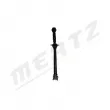 MERTZ M-D1037 - Arbre de transmission, entraînement essieux