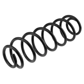 Ressort de suspension TEKNÖR ASZ-VW-070 pour VOLKSWAGEN NEW BEETLE 1.4 - 75cv