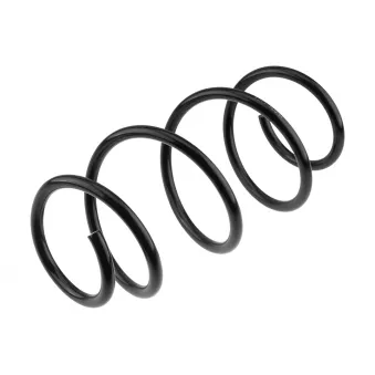 Ressort de suspension TEKNÖR OEM 5Q0411105GG