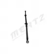 MERTZ M-D1048 - Arbre de transmission, entraînement essieux