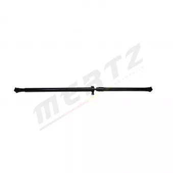 Arbre de transmission, entraînement essieux MERTZ OEM 40100SWAA01