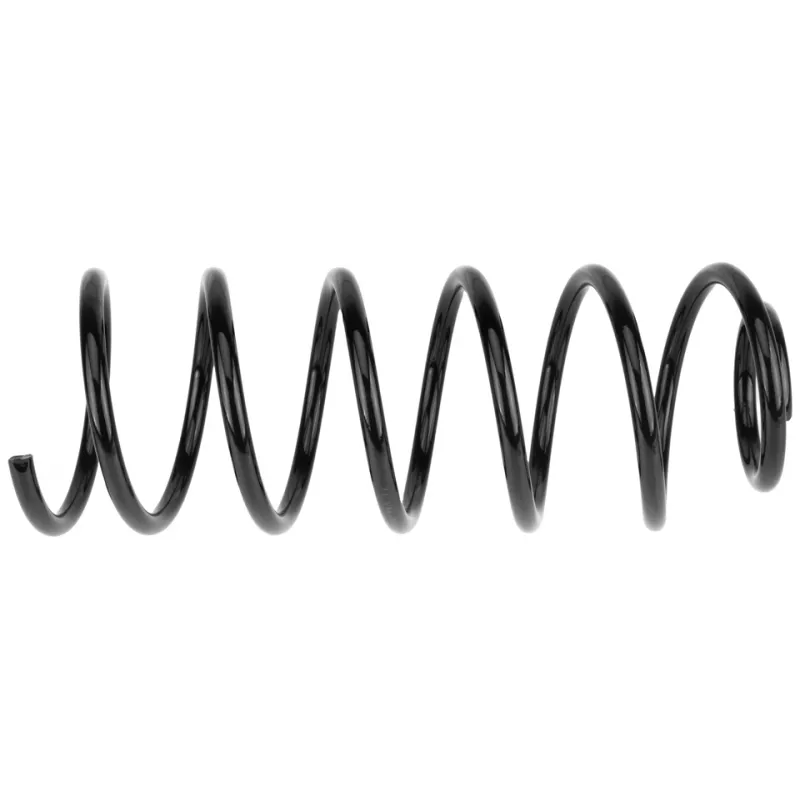 Ressort de suspension TEKNÖR ASZ-VW-098 - Visuel 2