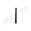 MERTZ M-D1062 - Arbre de transmission, entraînement essieux