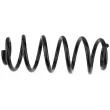 TEKNÖR ASZ-VW-105 - Ressort de suspension