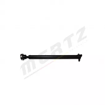 Arbre de transmission, entraînement essieux MERTZ M-D1067 pour LAND ROVER RANGE ROVER 5.0 4x4 - 375cv