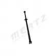 MERTZ M-D1071 - Arbre de transmission, entraînement essieux