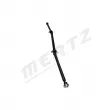 MERTZ M-D1077 - Arbre de transmission, entraînement essieux