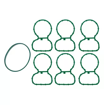 Jeu de joints d'étanchéité, collecteur d'admission TEKNÖR BKS-BM-038A pour BMW Série 5 540 d xDrive - 320cv