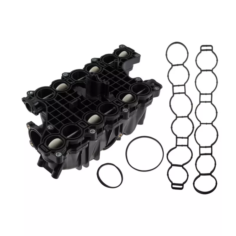 Module de tube d'admission TEKNÖR BKS-CH-012 - Visuel 2