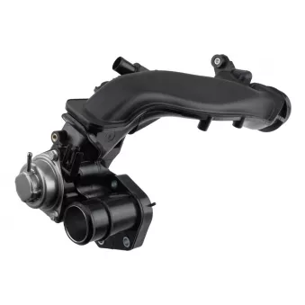 TEKNÖR BKS-HD-002 - Module de tube d'admission