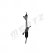MERTZ M-G1015 - Crémaillère de direction