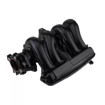 Module de tube d'admission TEKNÖR BKS-HD-003 pour HONDA JAZZ 1.5 - 130cv