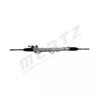 Crémaillère de direction MERTZ OEM 4M513200GG