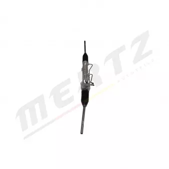 Crémaillère de direction MERTZ OEM 6765013