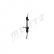 MERTZ M-G1043 - Crémaillère de direction