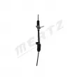 MERTZ M-G1043 - Crémaillère de direction