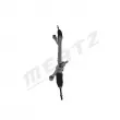 MERTZ M-G1057 - Crémaillère de direction