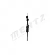 MERTZ M-G1060 - Crémaillère de direction