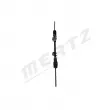 MERTZ M-G1060 - Crémaillère de direction