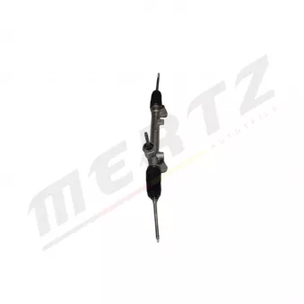 MERTZ M-G1061 - Crémaillère de direction