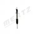 MERTZ M-G1061 - Crémaillère de direction