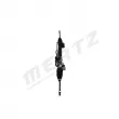 MERTZ M-G1068 - Crémaillère de direction