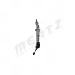 MERTZ M-G1071 - Crémaillère de direction