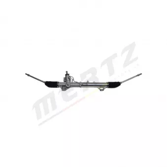Crémaillère de direction MERTZ OEM 4000TH