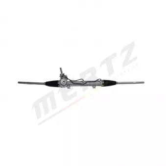 Crémaillère de direction MERTZ OEM 4000ge
