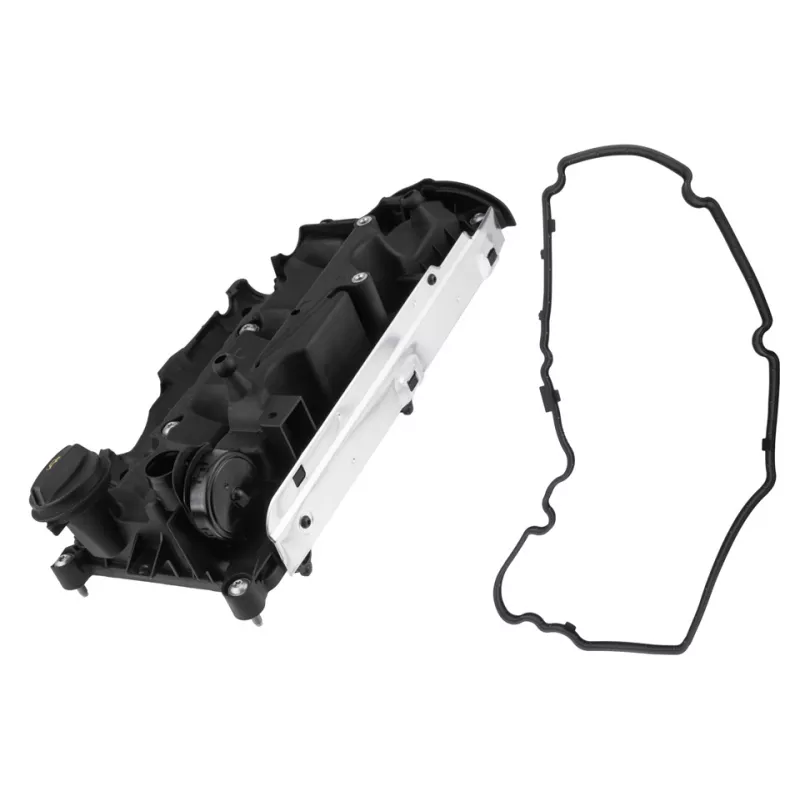 Couvercle de culasse TEKNÖR BPZ-VW-038 - Visuel 1