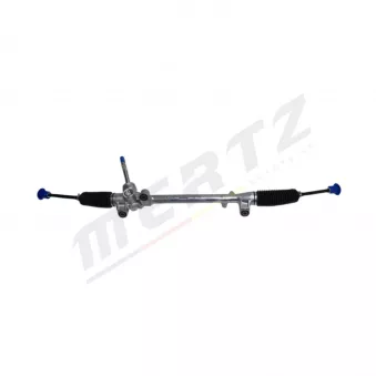 Crémaillère de direction MERTZ M-G1099 pour MAZDA CX-5 2.0 - 165cv